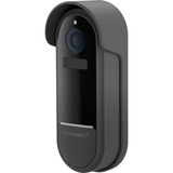 Homematic IP Video-Türklingel (HmIP-CODB-A) anthrazit, 3 MP, WLAN