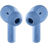 Intenso Buds Plus T310AE, Headset blau