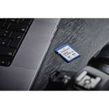 Intenso Secure Digital SDXC Card 64 GB, Speicherkarte Class 10