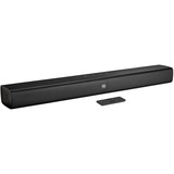 JBL Bar Studio, Soundbar schwarz, HDMI, Bluetooth, optischer Eingang