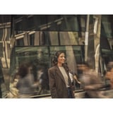 Jabra Evolve3 85, Headset schwarz, MS, USB-C Bluetooth-Adapter