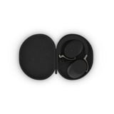 Jabra Evolve3 85, Headset schwarz, MS, USB-C Bluetooth-Adapter