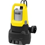 Entwässerungspumpe SP 22.000 Dirt Level Sensor, Tauch- / Druckpumpe