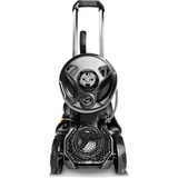 Kärcher Hochdruckreiniger K 7 Premium Power Flex gelb/schwarz, mit Dreckfräser und Schlauchtrommel