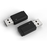 Keychron USB Bluetooth Adapter für Windows PC, Bluetooth-Adapter 