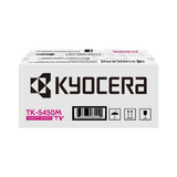 Kyocera Toner magenta TK-5450M 