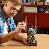 LEGO 11373 Icons Der Herr der Ringe: Saurons Helm, Konstruktionsspielzeug 