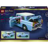 LEGO 76470 Harry Potter Fliegender Ford Anglia, Konstruktionsspielzeug 