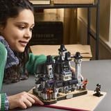 LEGO 76788 Wednesday Nevermore Academy, Konstruktionsspielzeug 