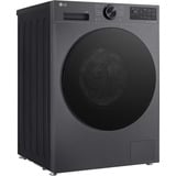 LG F4WX701YB, Waschmaschine WLAN