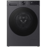 LG F4WX701YB, Waschmaschine WLAN