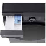 LG F4WX701YB, Waschmaschine WLAN