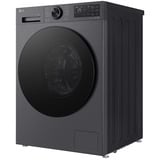 LG F4WX701YB, Waschmaschine WLAN