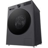 LG F4WX701YB, Waschmaschine WLAN
