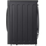 LG F4WX701YB, Waschmaschine WLAN