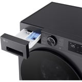 LG F4WX701YB, Waschmaschine WLAN