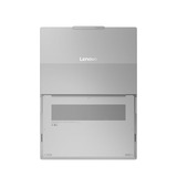 Lenovo ThinkBook 14x G1 (22BG004KGE), Notebook grau, Intel® Core™ Ultra 7 256V, Intel® Arc™ Graphics 140V, 16 GB LPDDR5X, 512 GB (512 GB SSD), Windows 11 Pro