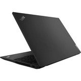 Lenovo ThinkPad P16s G2 (21HK000DGE), Notebook schwarz, Windows 11 Pro 64-Bit, 40.6 cm (16 Zoll), 1 TB SSD
