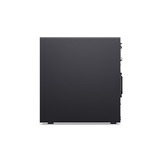 Lenovo ThinkStation P4 (30KN0040GE), PC-System schwarz, Windows 11 Pro