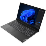 Lenovo V15 G5 (83GW00KKGE), Notebook schwarz, Intel® Core™ 7 240H, Intel® Graphics, 16 GB DDR5, 512 GB (512 GB SSD), Windows 11 Pro
