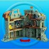 MEGA Masters of the Universe Castle Grayskull, Konstruktionsspielzeug 