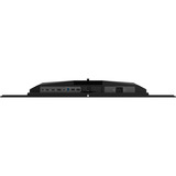 MSI MPG 322URXDE QD-OLED, Gaming-Monitor 80 cm (31.5 Zoll), schwarz, UltraHD/4K, G-Sync-komp., USB-C, DisplayPort 2.1a (UHBR20), 240Hz Panel