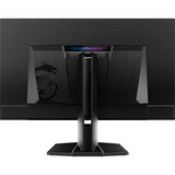 MSI MPG 322URXDE QD-OLED, Gaming-Monitor 80 cm (31.5 Zoll), schwarz, UltraHD/4K, G-Sync-komp., USB-C, DisplayPort 2.1a (UHBR20), 240Hz Panel