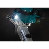 Makita Akku-Bandfeile DBS180Z, 18Volt, Elektrofeile blau/schwarz, ohne Akku und Ladegerät