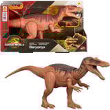 Mattel Jurassic World Wild Roar Baryonyx, Spielfigur 