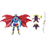 Mattel Masters of the Universe Origins Thundercats Deluxe Skell-Ra, Spielfigur 