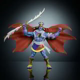 Mattel Masters of the Universe Origins Thundercats Deluxe Skell-Ra, Spielfigur 
