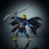 Mattel Masters of the Universe Origins Thundercats Deluxe Skell-Ra, Spielfigur 