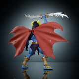 Mattel Masters of the Universe Origins Thundercats Deluxe Skell-Ra, Spielfigur 