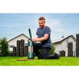 Metabo TDPA 6200/4 Inox (601773000) Tauchdruckpumpe, Tauch- / Druckpumpe grün/schwarz, 1100 Watt