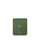 Motorola razr 50 Ultra 512GB, Handy Spring Green, Android 14, 12 GB LPDDR5X