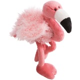 NICI Selection Schlenker Flamingo, Kuscheltier pink, 25 cm
