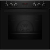 Neff EDX4PB, Herdset schwarz