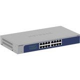 Netgear GS516-300EUS, Switch 
