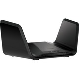 Netgear Nighthawk RAX70, Router schwarz