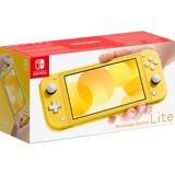 Switch Lite, Spielkonsole