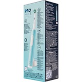  Oral-B Pro 1 Cross Action , Elektrische Zahnbürste blau