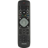 Philips 43PFS5507/12, LED-Fernseher 108 cm (43 Zoll), schwarz, FullHD, Triple Tuner, SmartTV