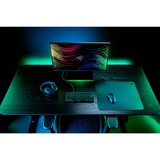 Razer Atlas, Gaming-Mauspad schwarz