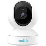 Reolink E Series E340 (8MP), Überwachungskamera weiß, WLAN