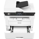 Ricoh SP 230SFNw, Multifunktionsdrucker grau, USB, LAN, WLAN