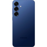 SAMSUNG Galaxy S25+ 256GB, Handy Navy, Android 15, 5G, 12 GB