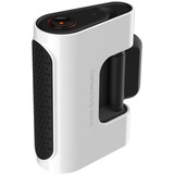 SAMSUNG ITFIT Camera Grip Stand, Halterung weiß, Samsung Galaxy S23
