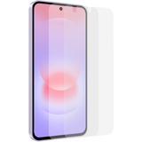 Samsung Screen Protector, Schutzfolie transparent, 2 Stück, für Galaxy A37 5G