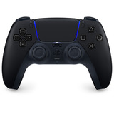 Sony DualSense Wireless-Controller, Gamepad schwarz, Midnight Black