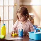 Spin Master Melissa & Doug - Reinigungsbox, Spielküche 